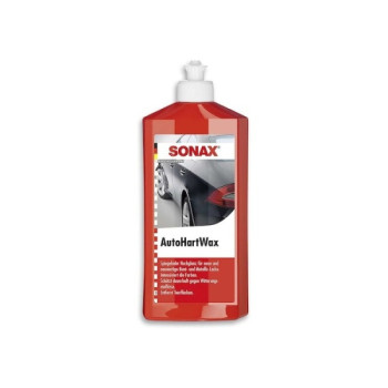 Ceara lichida Sonax 500ml Ceara lichida Sonax 500ml