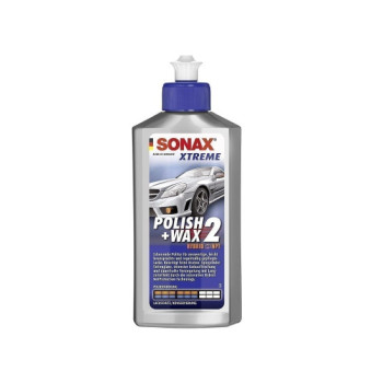 Solutie polish & ceara Sonax Extreme 2