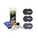 Kit restaurare faruri auto pentru polish si reconditionare lentile
