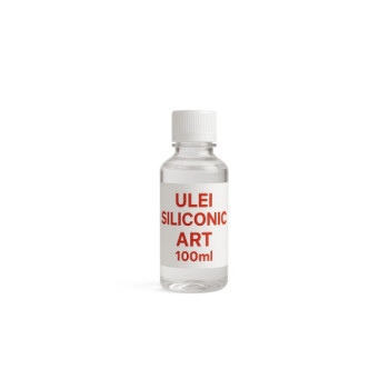 Ulei siliconic bord 100 ml