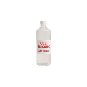 Ulei siliconic pentru bord 1000 ml