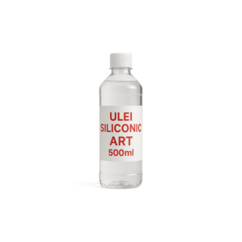 Ulei siliconic pentru bord 500 ml