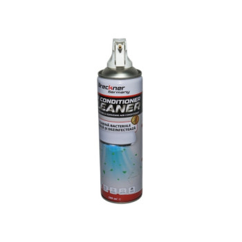 Spray curatare aer conditionat auto igienizare instalatie AC 500 ml Breckner Germany Spray curatare aer conditionat auto igienizare instalatie AC 500 ml Breckner Germany