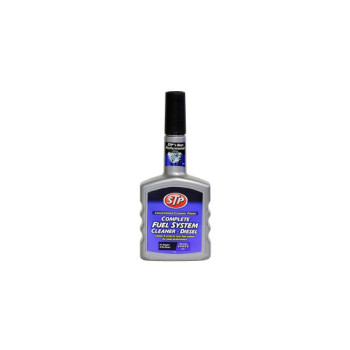 Curatator sistem combustibil - motor diesel 400 ml STP 65400EN
