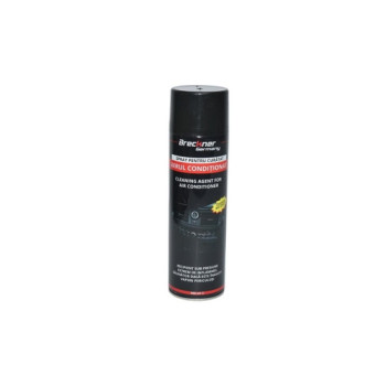 Spray curatat instalatie de aer conditionat auto Breckner Germany Spray curatat instalatie de aer conditionat auto Breckner Germany