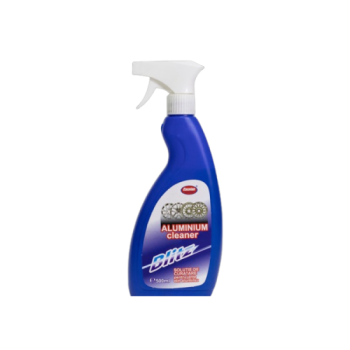 Solutie curatat jante aluminiu si aliaj, Caspian,500ml