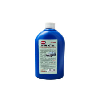 Spuma activa Caspian 500ml Spuma activa Caspian 500ml