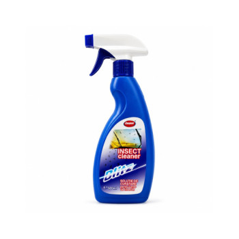 Solutie curatat insecte auto Caspian 500ml