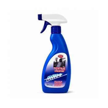 Solutie curatat tapiterie si mochete 500ml Caspian