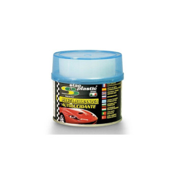 Pasta abraziva lustruit caroseria universala Stac 250g Pasta abraziva lustruit caroseria universala Stac 250g