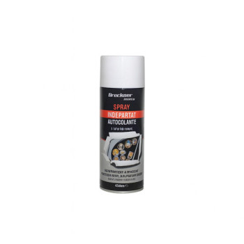 Spray indepartat autocolante si reziduuri adeziv 450ml