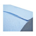 Rola lavete industriale hartie 3 straturi 36x36 cm Celtex Superblue 1000 portii 59573