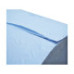 Rola lavete industriale hartie 3 straturi 36x36 cm Celtex Superblue 1000 portii 59573