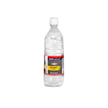 Diluant nitro Sinto Master D209 Diluant nitro Sinto Master D209