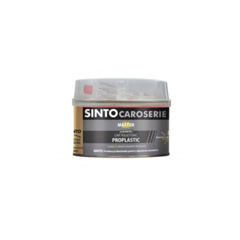Chit auto Sinto Caroserie Proplastic 340g/10g intaritor