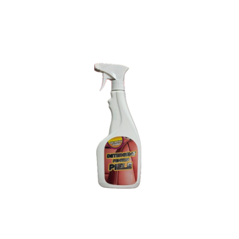 Solutie detergent pentru curatat pielea 500ml VUP Solutie detergent pentru curatat pielea 500ml VUP