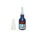 Solutie fixare suruburi 10ml rezistenta medie
