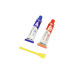 Adeziv acrilic bicomponent 10+10ml