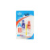 Adeziv acrilic bicomponent 10+10ml