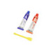 Adeziv acrilic bicomponent 10+10ml