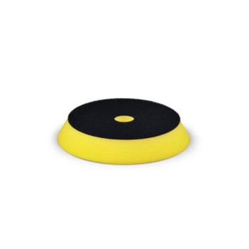 Pad abraziv din burete pentru polishare, diametru 125 mm