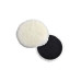Pad abraziv din blan? pentru polishare, diametru 125 mm