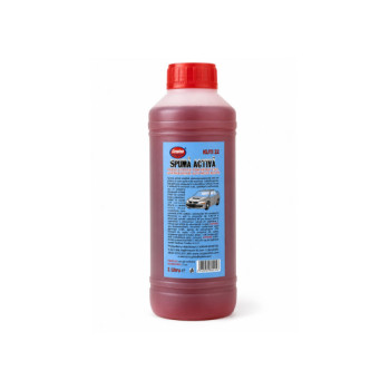 Spuma activa concentrata Caspian 1L Spuma activa concentrata Caspian 1L