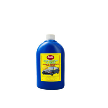 Sampon auto Caspian