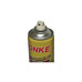 Spray spuma activa curatat anvelope si cauciuc 650ml
