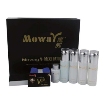 Kit solutie NANO-Quartz 06 pentru caroserie. Kit solutie NANO-Quartz 06 pentru caroserie.
