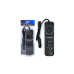 Invertor auto 12V 220V 200W port USB Type-C protectii multiple Invertor auto 12V 220V 200W port USB Type-C protectii multiple