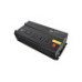Invertor tensiune profesional 12-220V 50HZ 2000W PUR SINUSOIDAL