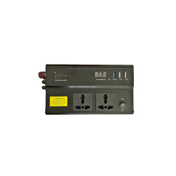 Invertor 1000W 12V-220V PREMIUM