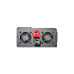 Invertor profesional 3000W 12V-220V 50 Hz Pur sinusoidal 