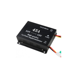 Invertor voltaj 45A 24V-12V