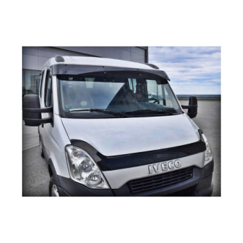 Deflector capota auto compatibil Iveco Daily IV 2007-2014