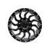 Jante DY481 KM 20x9 6x139.7 ET0 negru argintiu compatibile Ford Toyota Nissan Mitsubishi Jante DY481 KM 20x9 6x139.7 ET0 negru argintiu compatibile Ford Toyota Nissan Mitsubishi