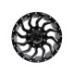 Jante DY481 KM 20x9 6x139.7 ET0 negru argintiu compatibile Ford Toyota Nissan Mitsubishi Jante DY481 KM 20x9 6x139.7 ET0 negru argintiu compatibile Ford Toyota Nissan Mitsubishi