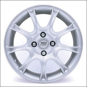 JANTE KM 653 SKYLARK - 13'' JANTE KM 653 SKYLARK - 13''