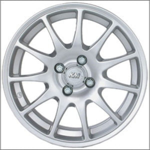 JANTE KM 623 INFINITY - 13'' JANTE KM 623 INFINITY - 13''
