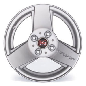 JANTE KM 516 MOTOSPORT FIAT - 13'' JANTE KM 516 MOTOSPORT FIAT - 13''