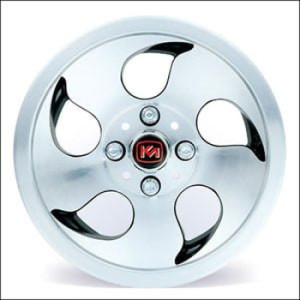 JANTE KM 506 VEGA FIAT - 13'' JANTE KM 506 VEGA FIAT - 13''