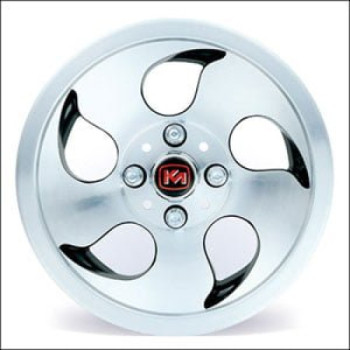 JANTE KM 506 VEGA FIAT - 13''