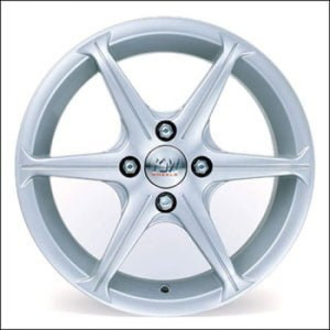 JANTE KM 223 FIREBIRD - 13'' JANTE KM 223 FIREBIRD - 13''