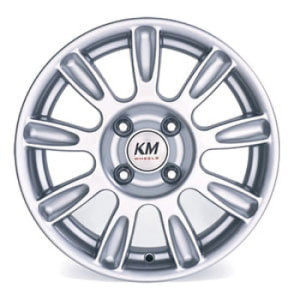 JANTE KM 424 GALLANT - 14'' JANTE KM 424 GALLANT - 14''