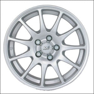 JANTE KM 624 INFINITY - 14'' JANTE KM 624 INFINITY - 14''