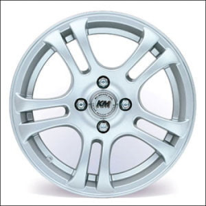 JANTE KM 137 STORM - 17'' JANTE KM 137 STORM - 17''