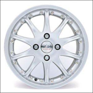 JANTE KM 966 SUPERIOR - 16'' JANTE KM 966 SUPERIOR - 16''