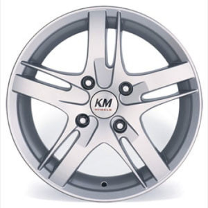JANTE KM 805 FORMULA - 15'' JANTE KM 805 FORMULA - 15''