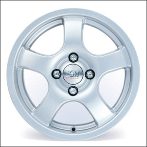 JANTE KM 345 IMOLA - 15'' JANTE KM 345 IMOLA - 15''